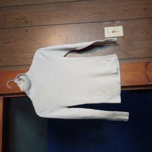 Greendog girls turtle neck shirt size L girls shirt long sleeve shirt